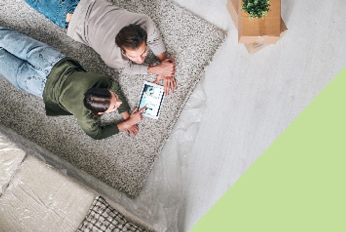 Čtyři důvody, proč byste doma měli mít koberec