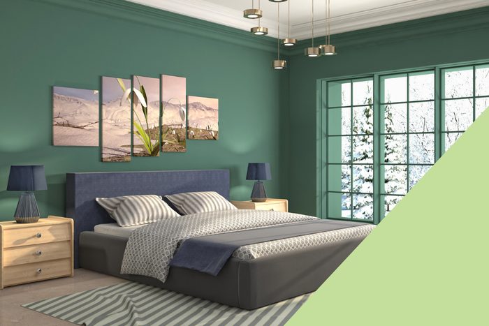 Postel jako ústřední prvek ložnice: 5 tipů, jak ji vybrat a sladit s celým prostorem