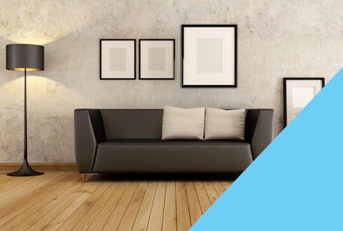 Časté chyby při zařizování obývacího pokoje