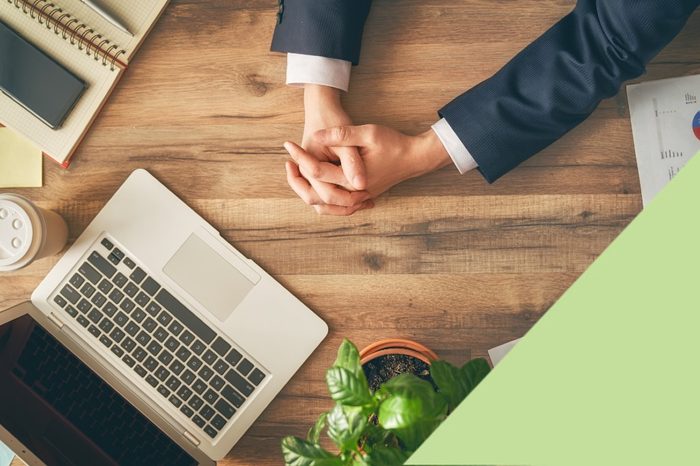 Tipy, jak mít pěkné pracovní místo bez zbytečností