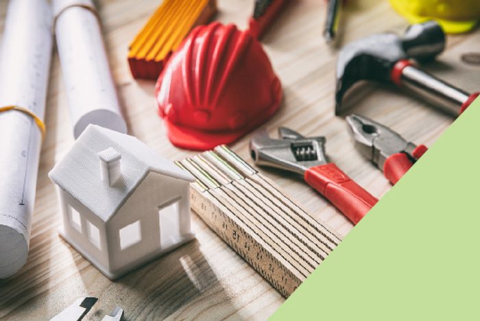 Bydlení na míru pro seniora