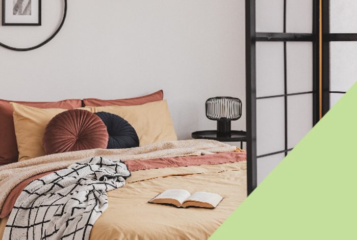 5 rychlých a levných způsobů, jak oživit domácnost