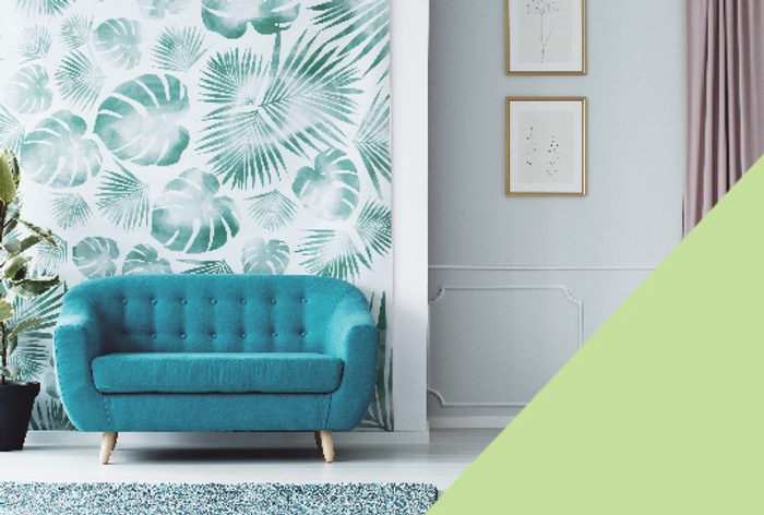 Tapety jsou opět v kurzu