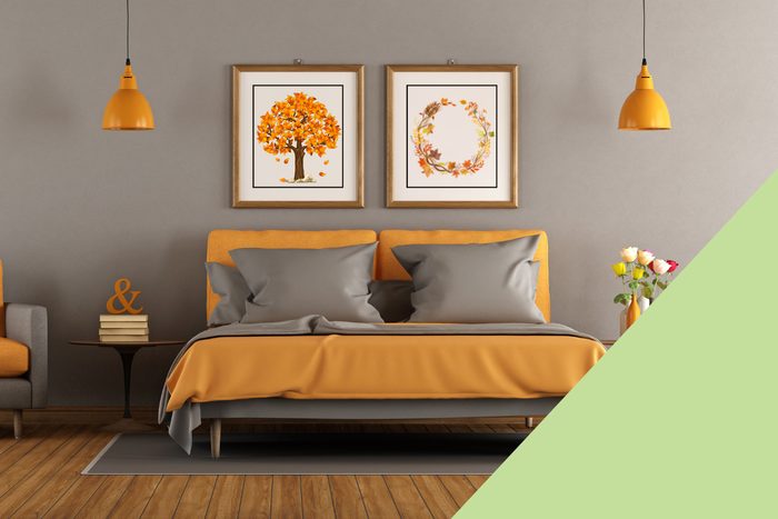 Podzimní rituály pro klidnější spánek