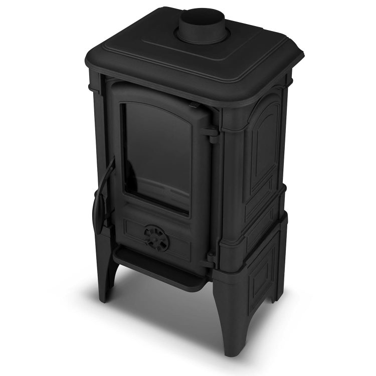 Krbová kamna Ferguss Zeus