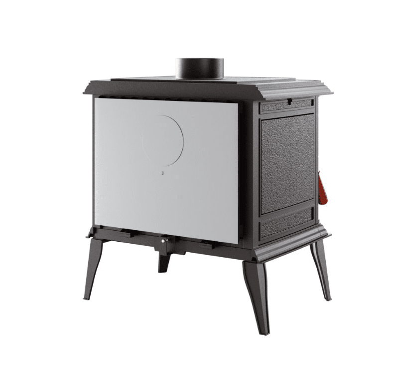 Krbová kamna KAWMET Premium PROMETEUS S11 ECO