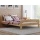 Dřevěná postel Klaudia 160 x 200 cm