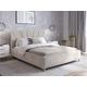 Čalouněná postel Sandy 3 160 x 200 cm s roštem zdarma!