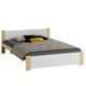 Dřevěná postel Lola 160 x 200 cm