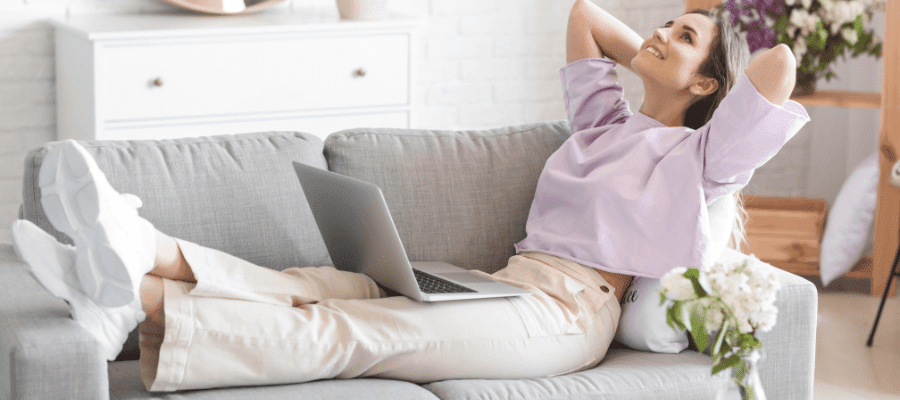 Nejčastější chyby při čištění sedaček a jak se jim vyhnout