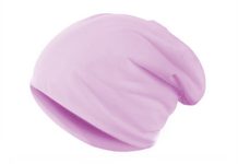 bavlněná čepice BEANIE