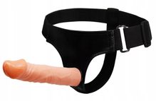 Dildo STRAP-ON připínák