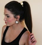 Gumka do vlasů Hair Cuff