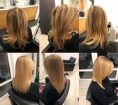 Brazilský keratin Encanto do Brasil NANOX - kompletní sada - XXL balení