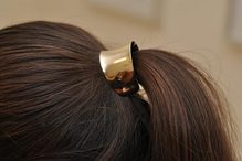 Gumka do vlasů Hair Cuff