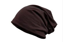 bavlněná čepice BEANIE