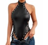 Luxusní latexové body Pettra