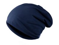 bavlněná čepice BEANIE