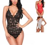 Odvážné krajkové body Ewica