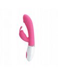 Roztomilý vibrátor PinkBunny