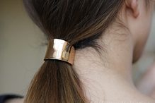 Gumka do vlasů Hair Cuff