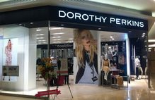 Exkluzivní kabelka DOROTHY PERKINS