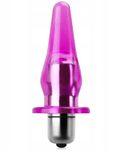 Vibrační anální kolík PinkDevil
