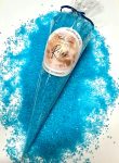 RELAX – koupelová sůl se 100% esenciálními oleji