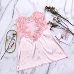 Svůdná noční košilka Paula