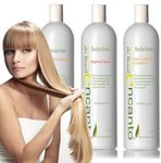 Brazilský keratin Encanto Do Brasil - kompletní sada