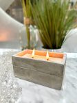 Aromaterapeutická svíčka – VŮNĚ ORIENTU 800g