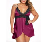 Svůdná noční košilka