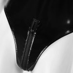 Vyzývavé latexové body Helen