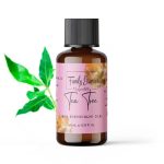 100% Esenciální olej Tea Tree