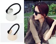 Gumka do vlasů Hair Cuff