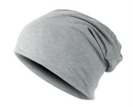 bavlněná čepice BEANIE