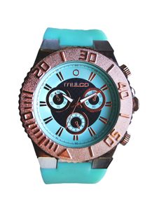 Stylové hodinky Mulco - Mint