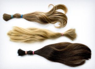 VIPhair.cz - Výkup vlasů - přivýdělek snadno a rychle