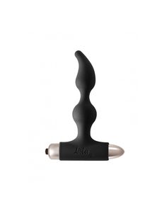 Elegantní vibrační kolík do análu