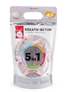 Kreativní beton Rayher