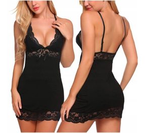 Erotická košilka Elenie