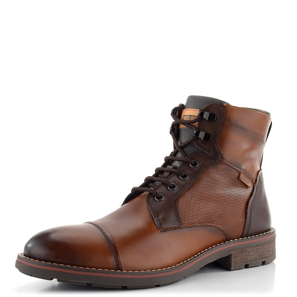 Pikolinos pánský kotník York Cuero M2M-8156C1 - 44