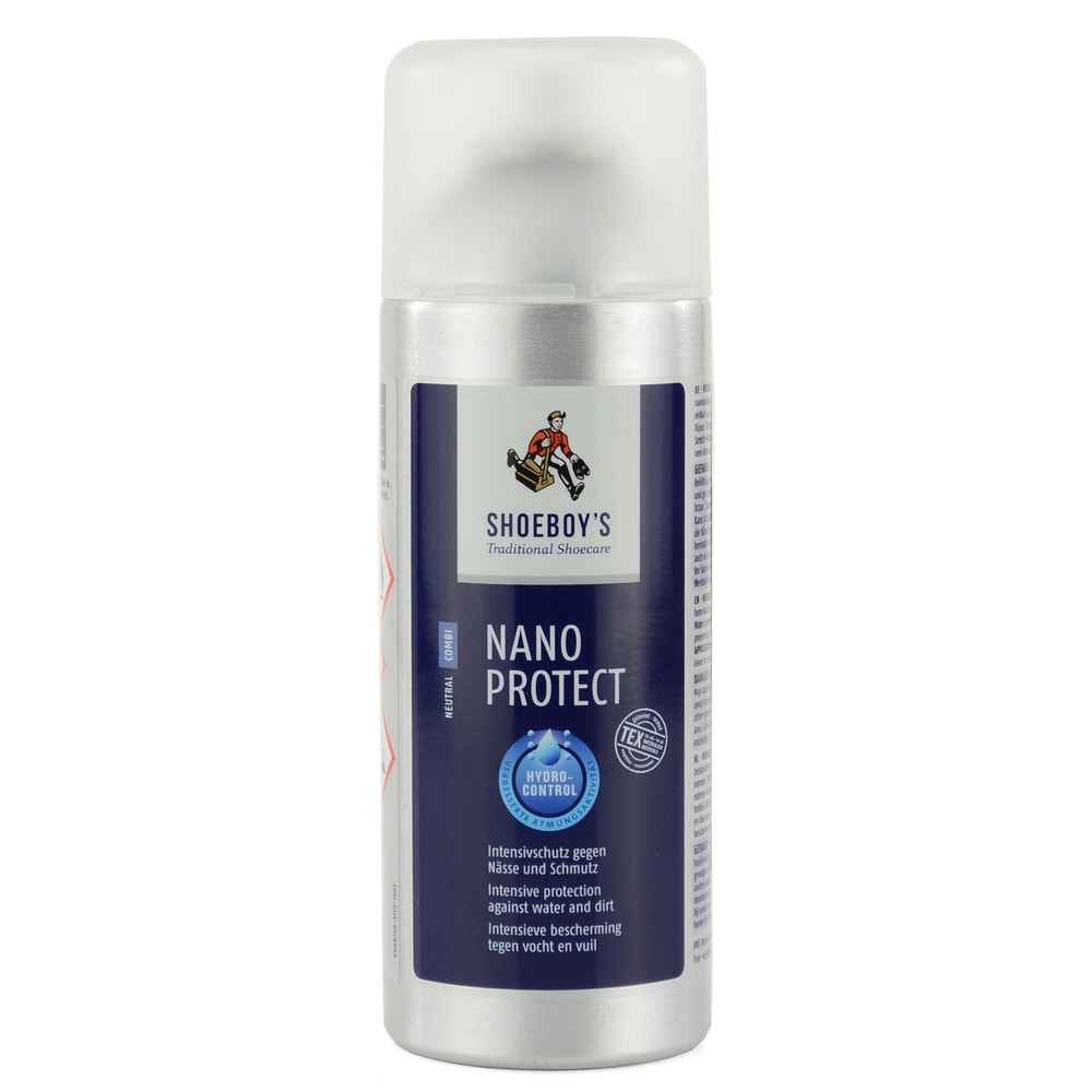 Shoeboy's impregnace Nano Protect 400 ml