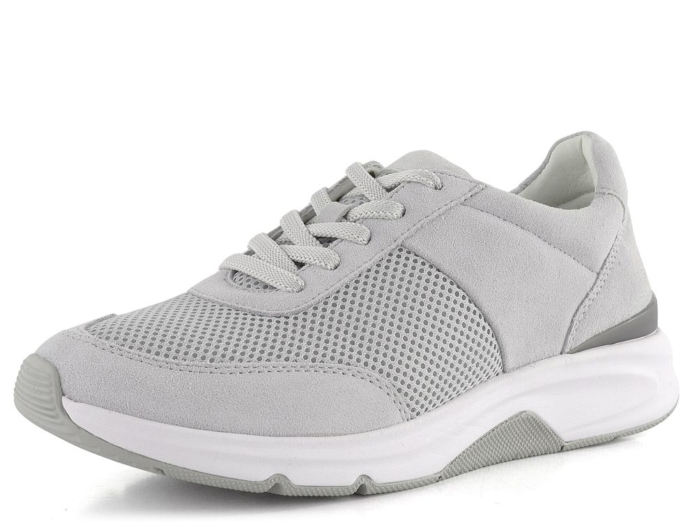 Gabor tenisky light grey 66.897.40 - 37.5