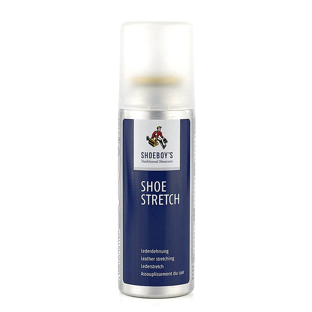 Shoeboy's Shoe Stretch sprej na roztažení kožené obuvi 125 ml