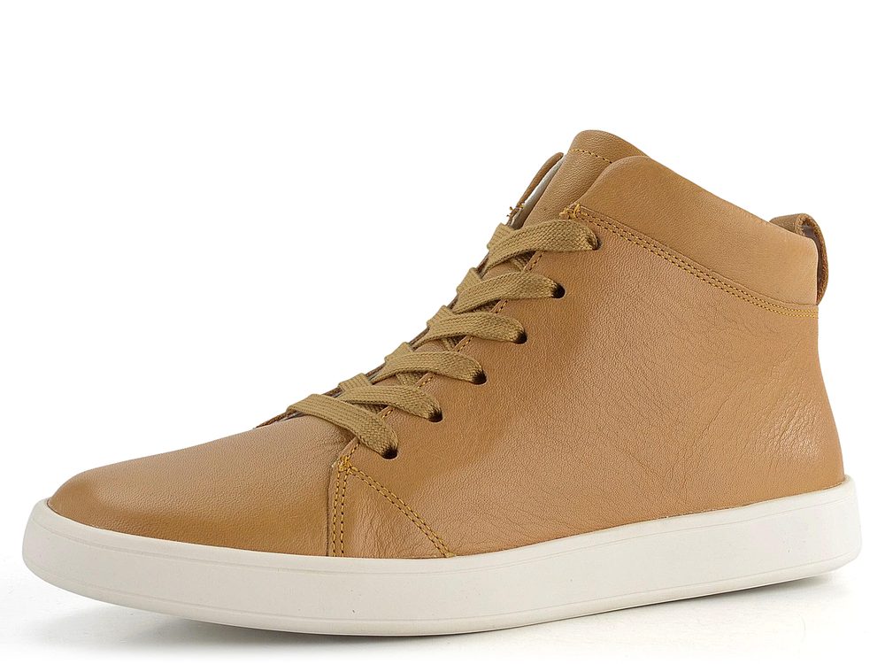 Ara dámský sneakers kotník Caramel Stockholm 12-23704-03 - 41