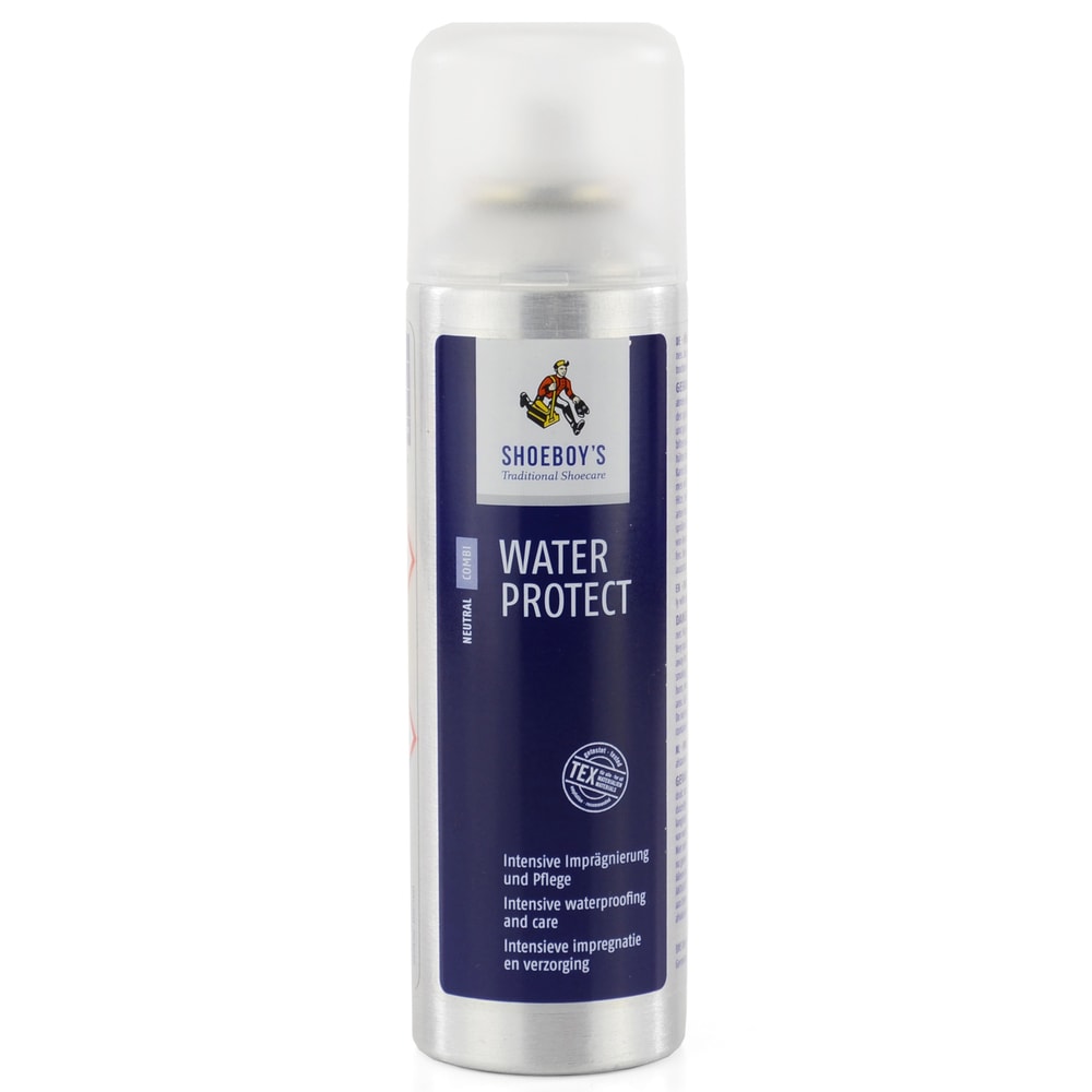 Shoeboy's impregnace Water Protect 200ml