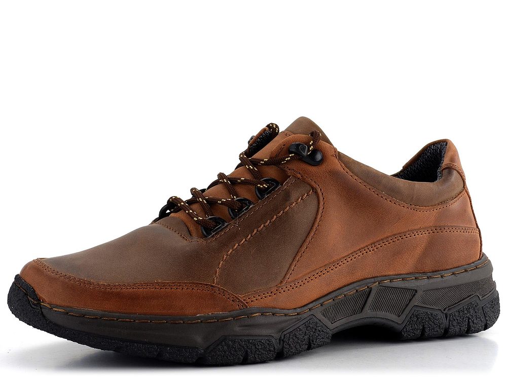 Klondike pánské polobotky 864 Brown - 45