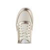 Ara širšie tenisky Sapporo Sand/Cream/Weiss 12-27540-07
