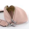 Ara crossbody kabelka Happy Piggy/Barbie/Silber 16-21704-56